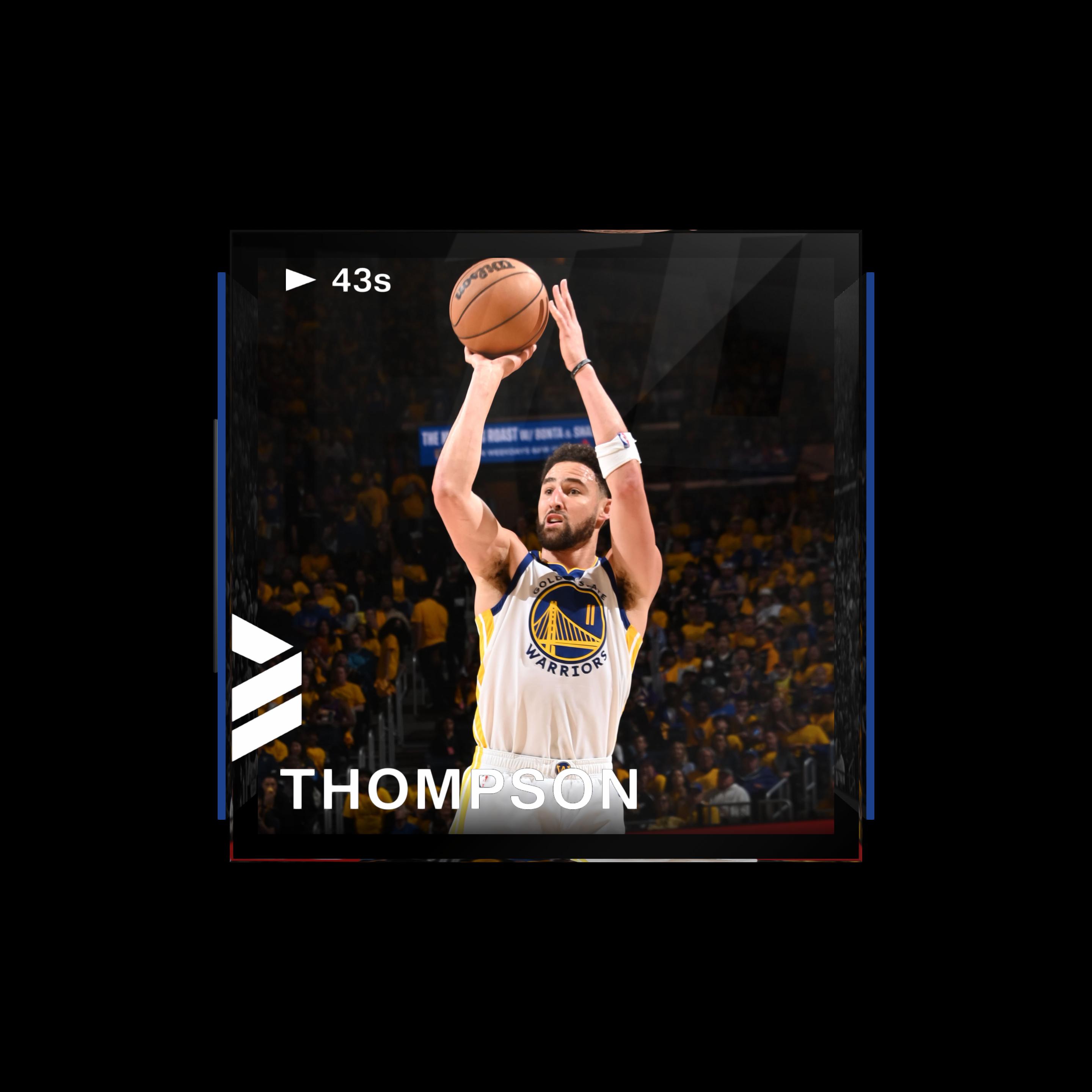 Klay Thompson