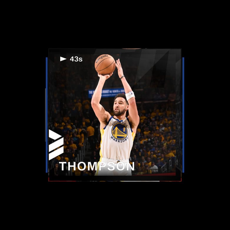 Klay Thompson