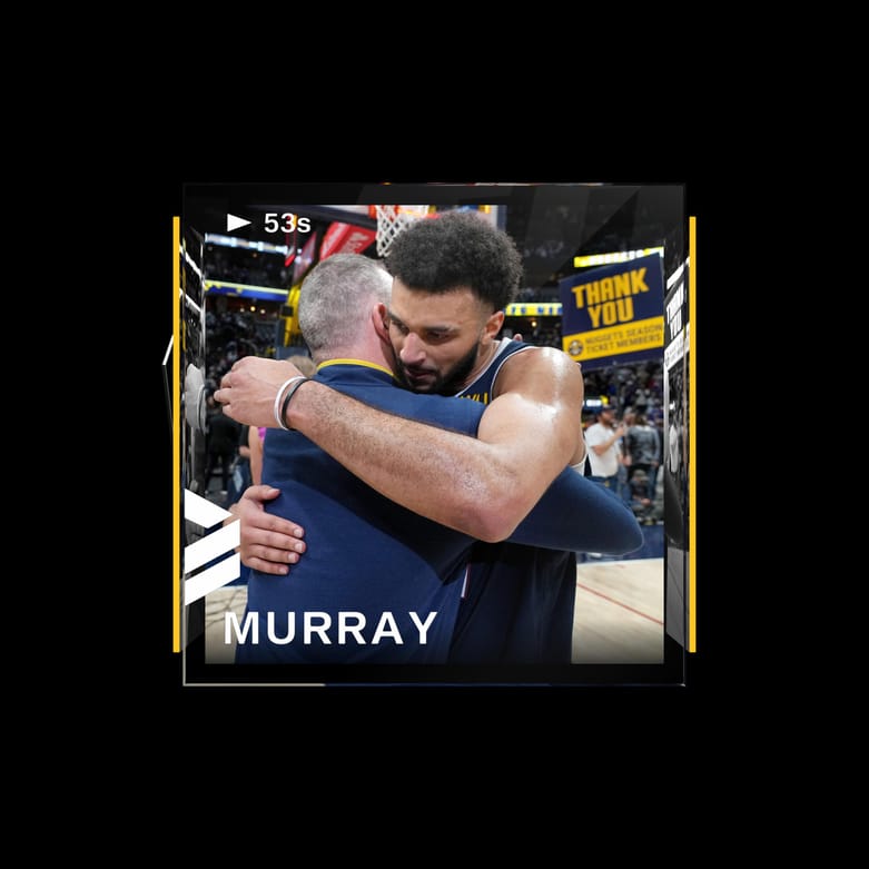 Jamal Murray