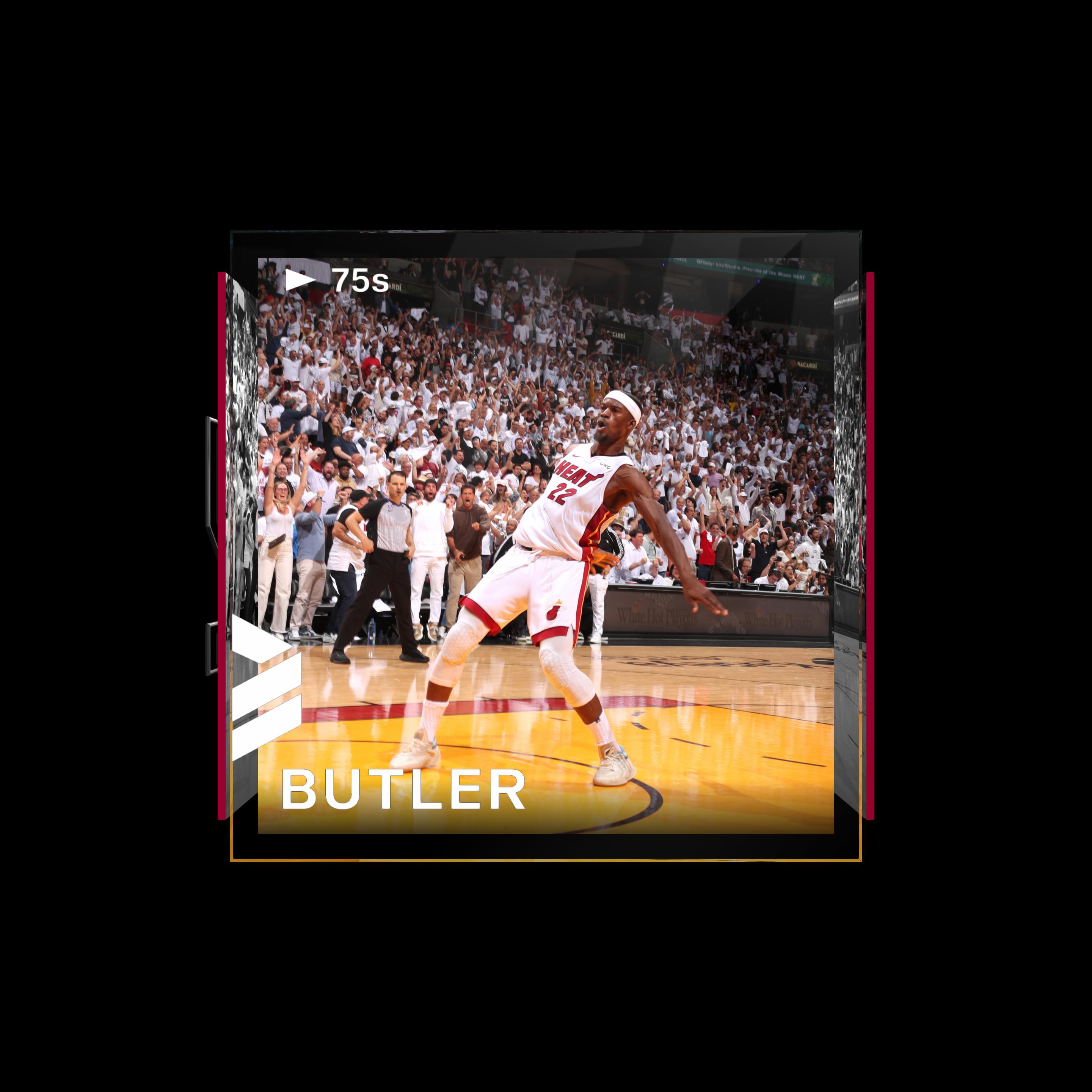 Jimmy Butler