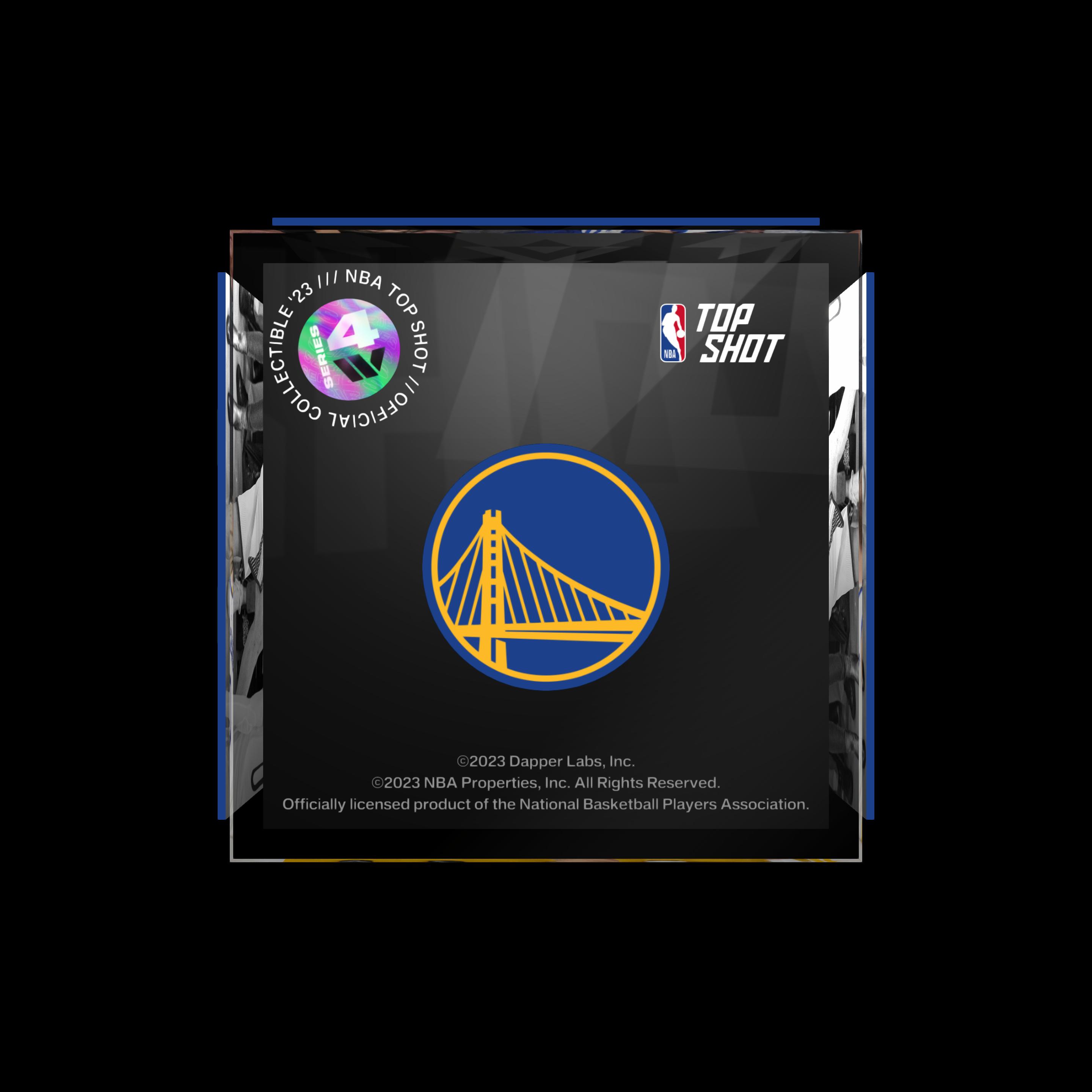 Klay Thompson