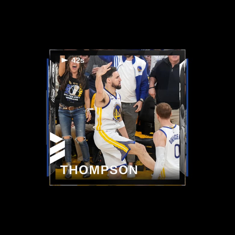 Klay Thompson