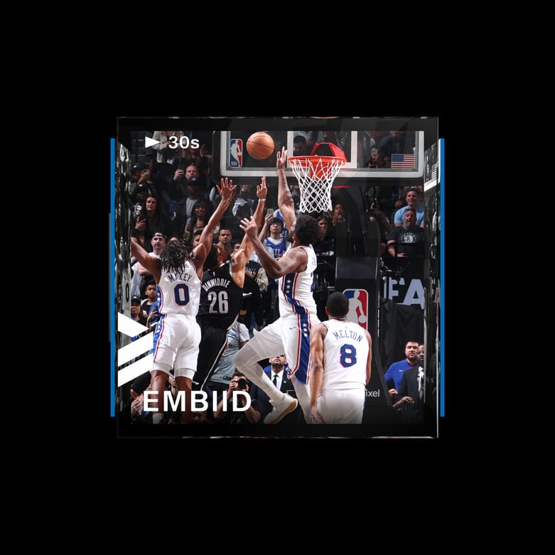 Joel Embiid