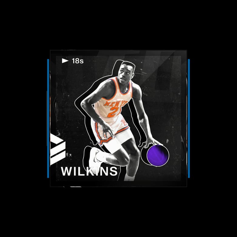 Gerald Wilkins