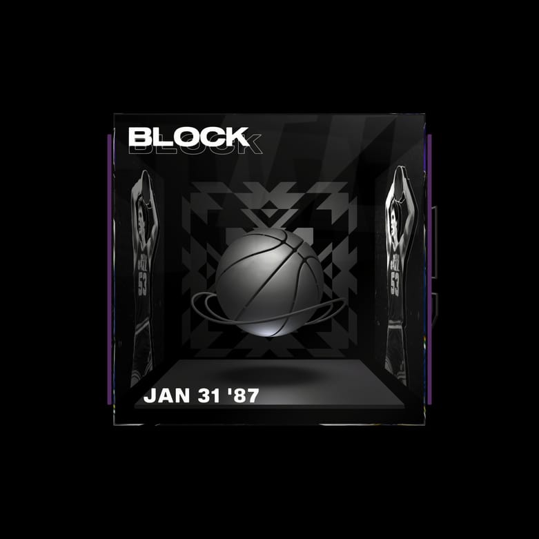Mark Eaton