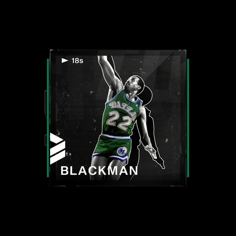 Rolando Blackman