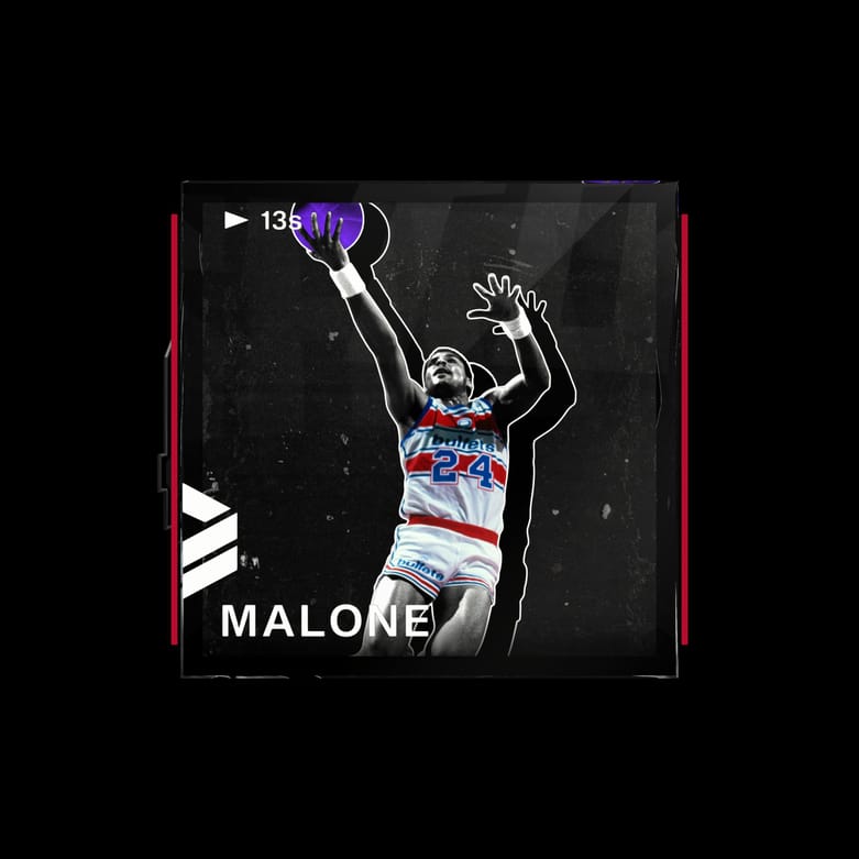 Jeff Malone