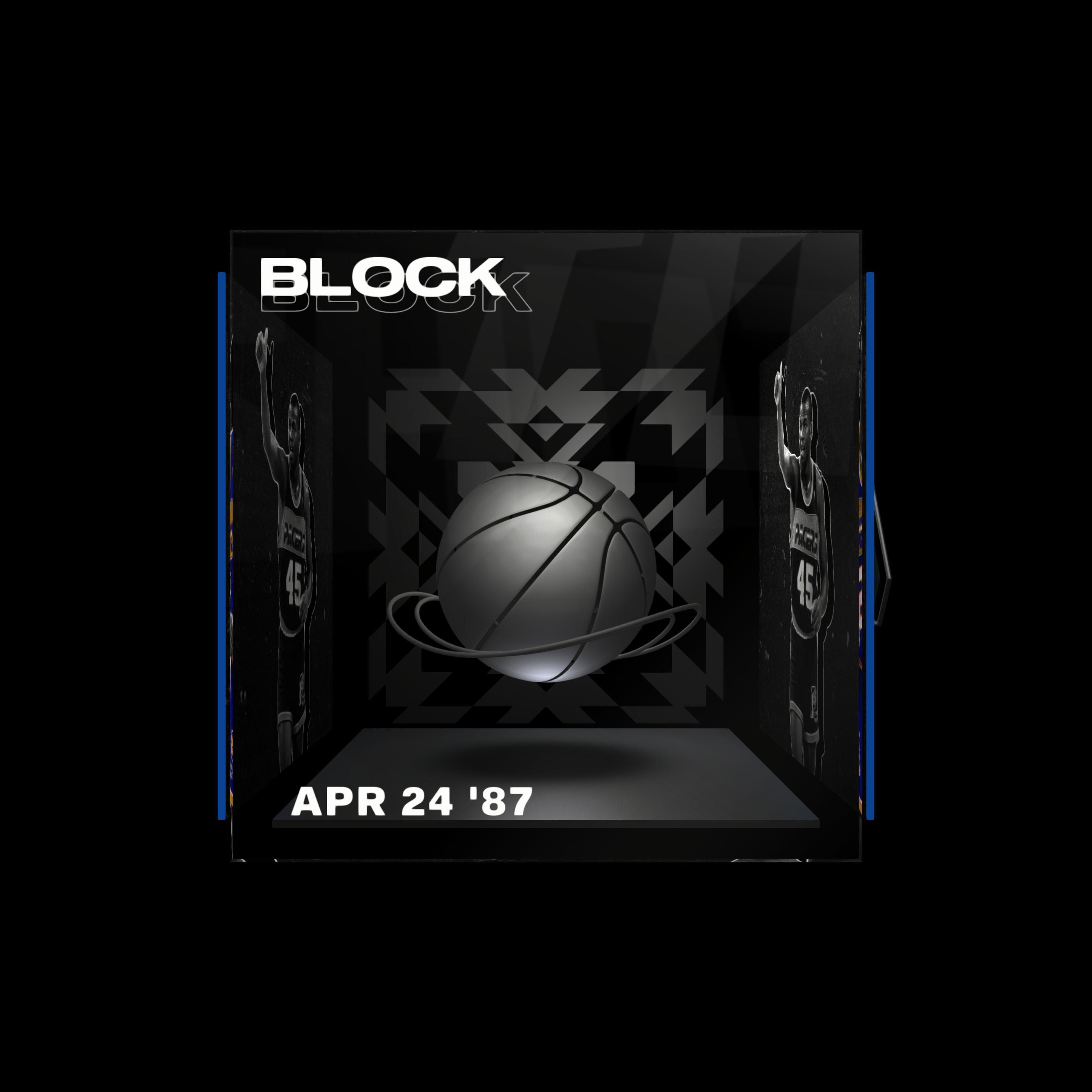 Chuck Person