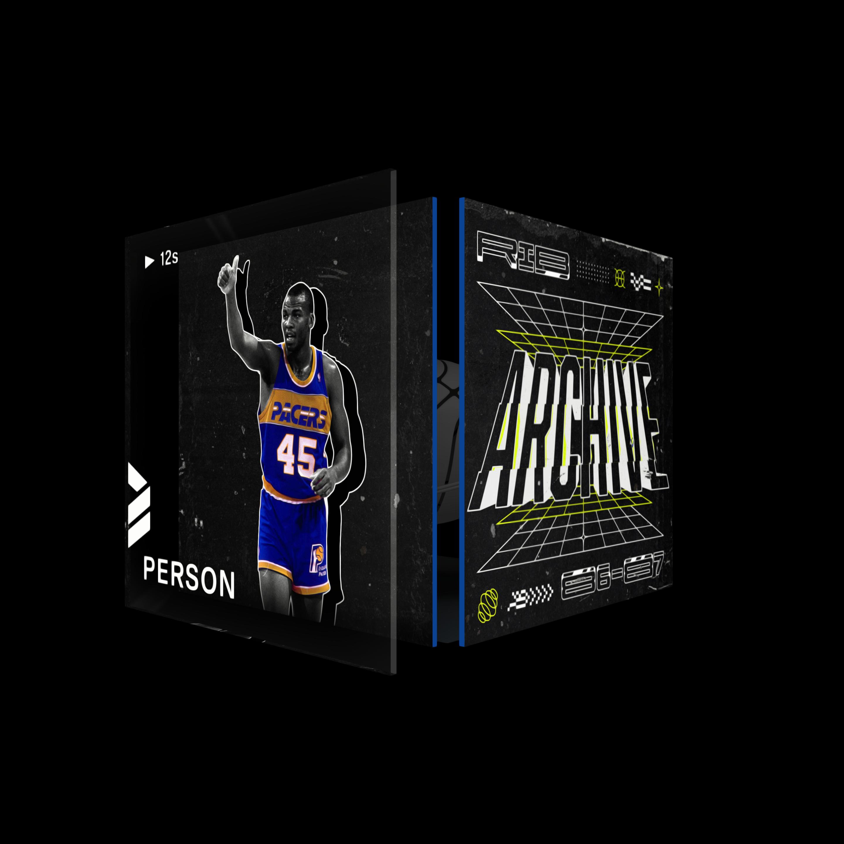 Chuck Person