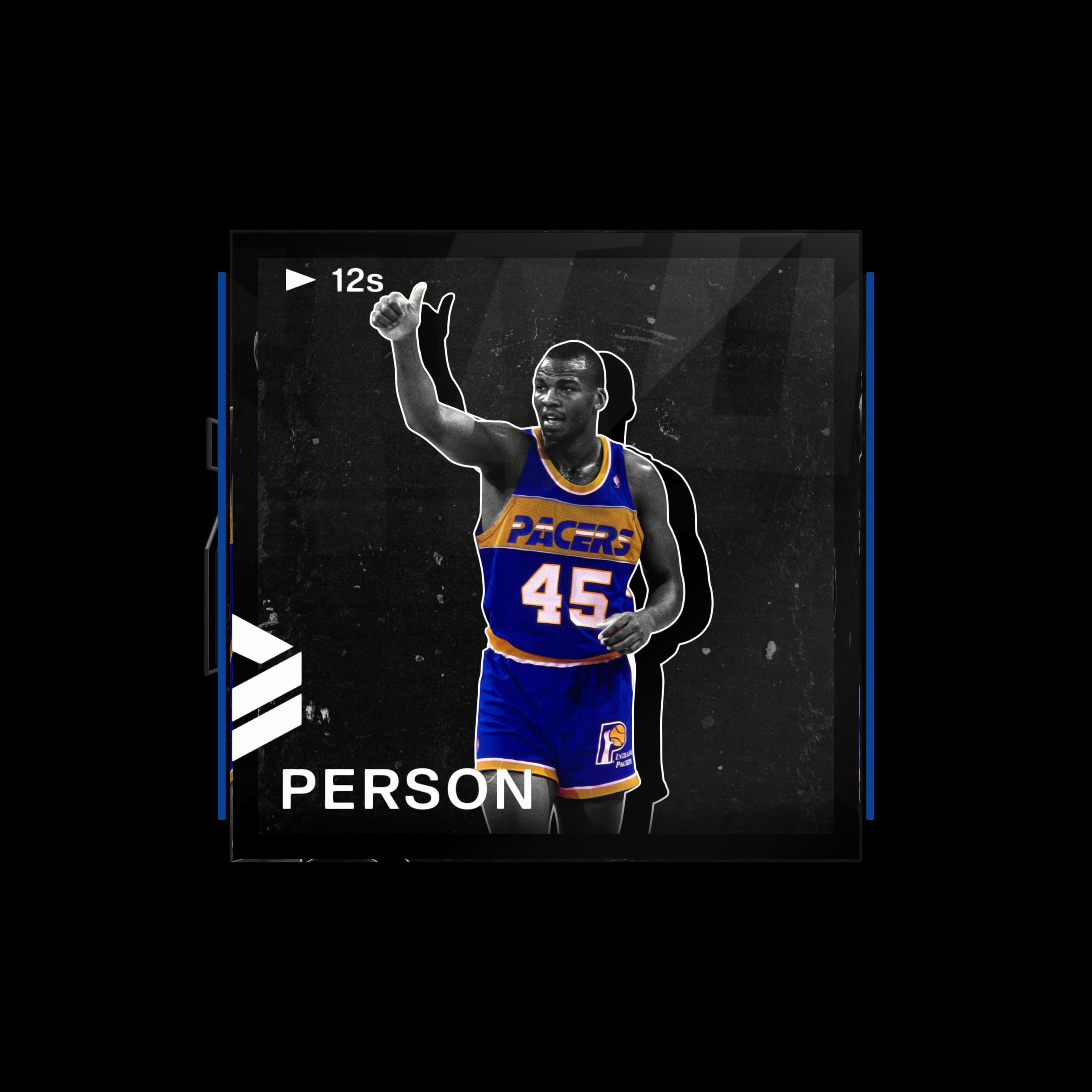 Chuck Person