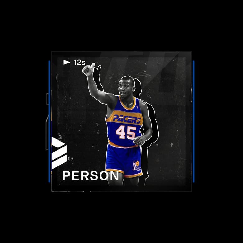 Chuck Person