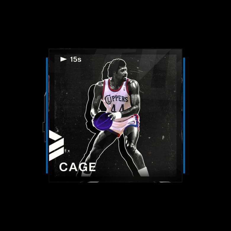 Michael Cage