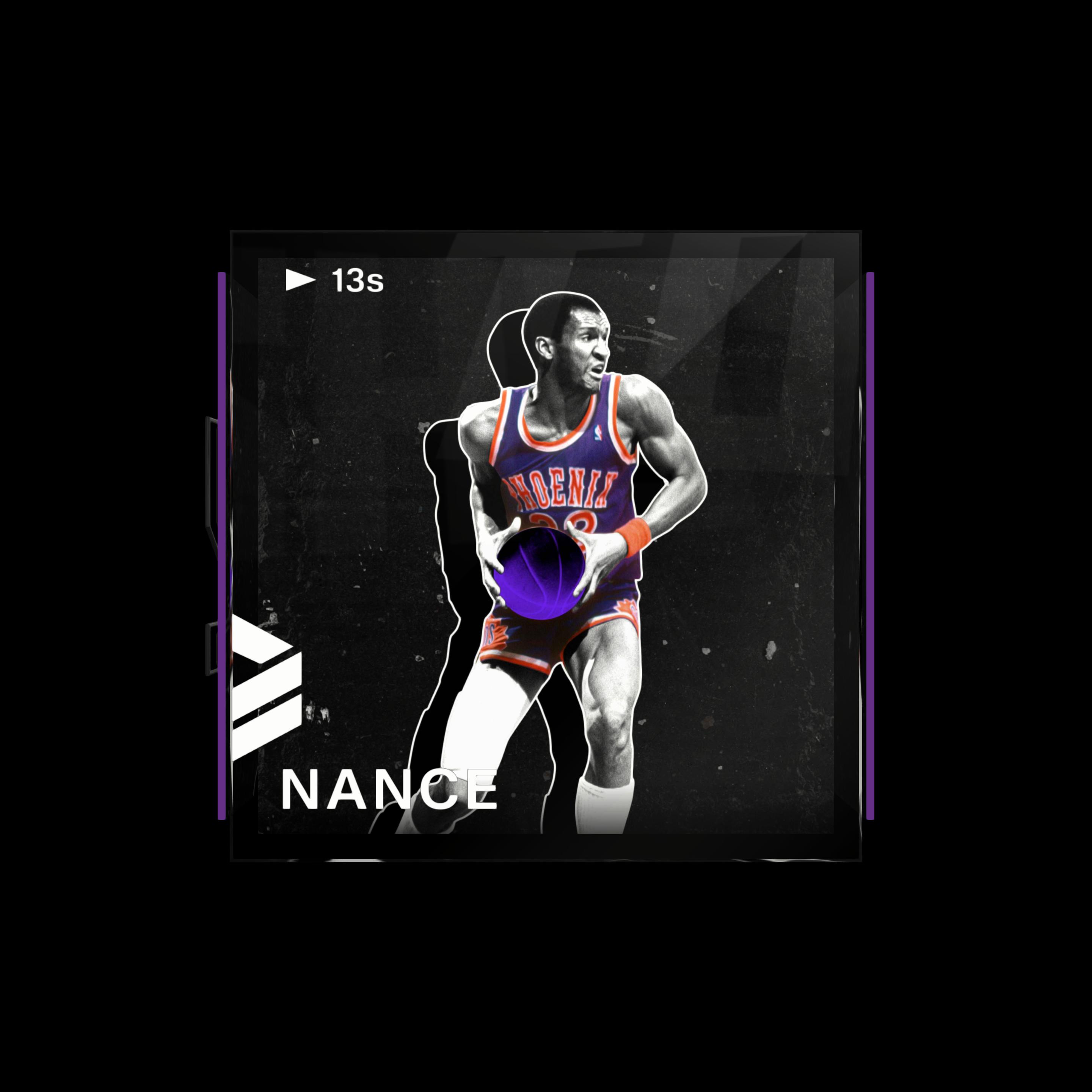 Larry Nance