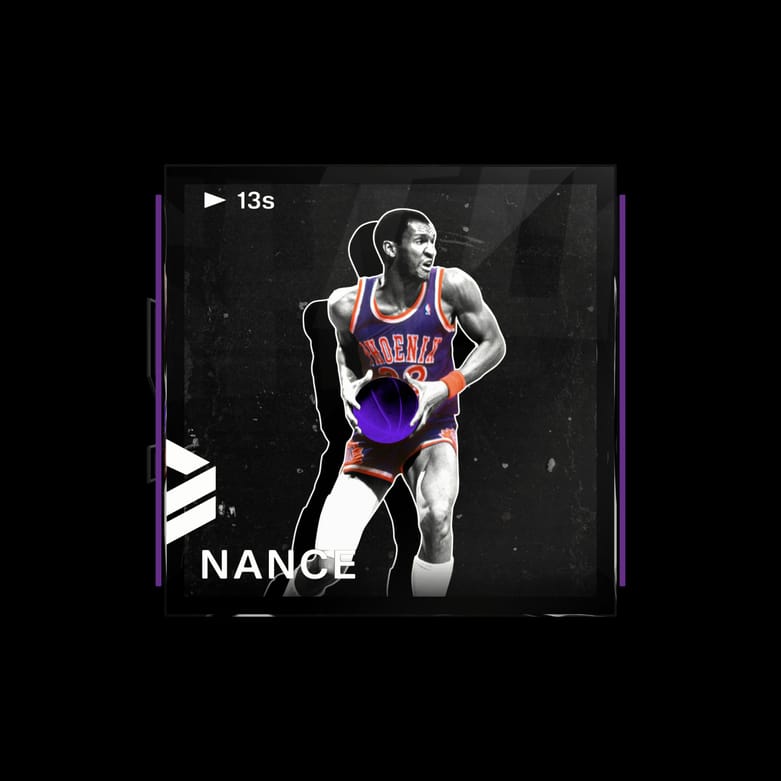 Larry Nance