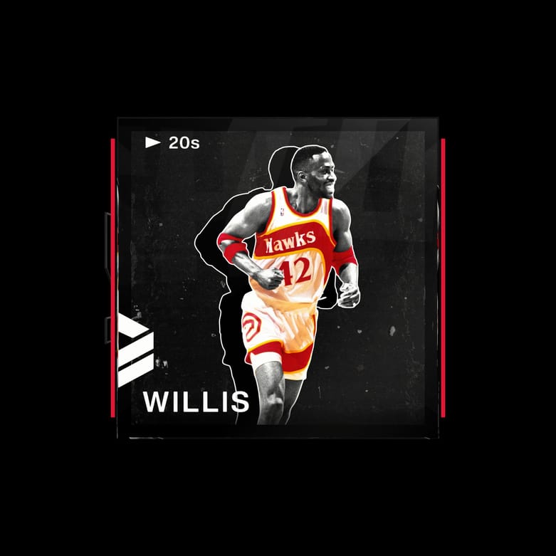 Kevin Willis