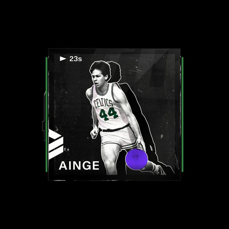 Danny Ainge