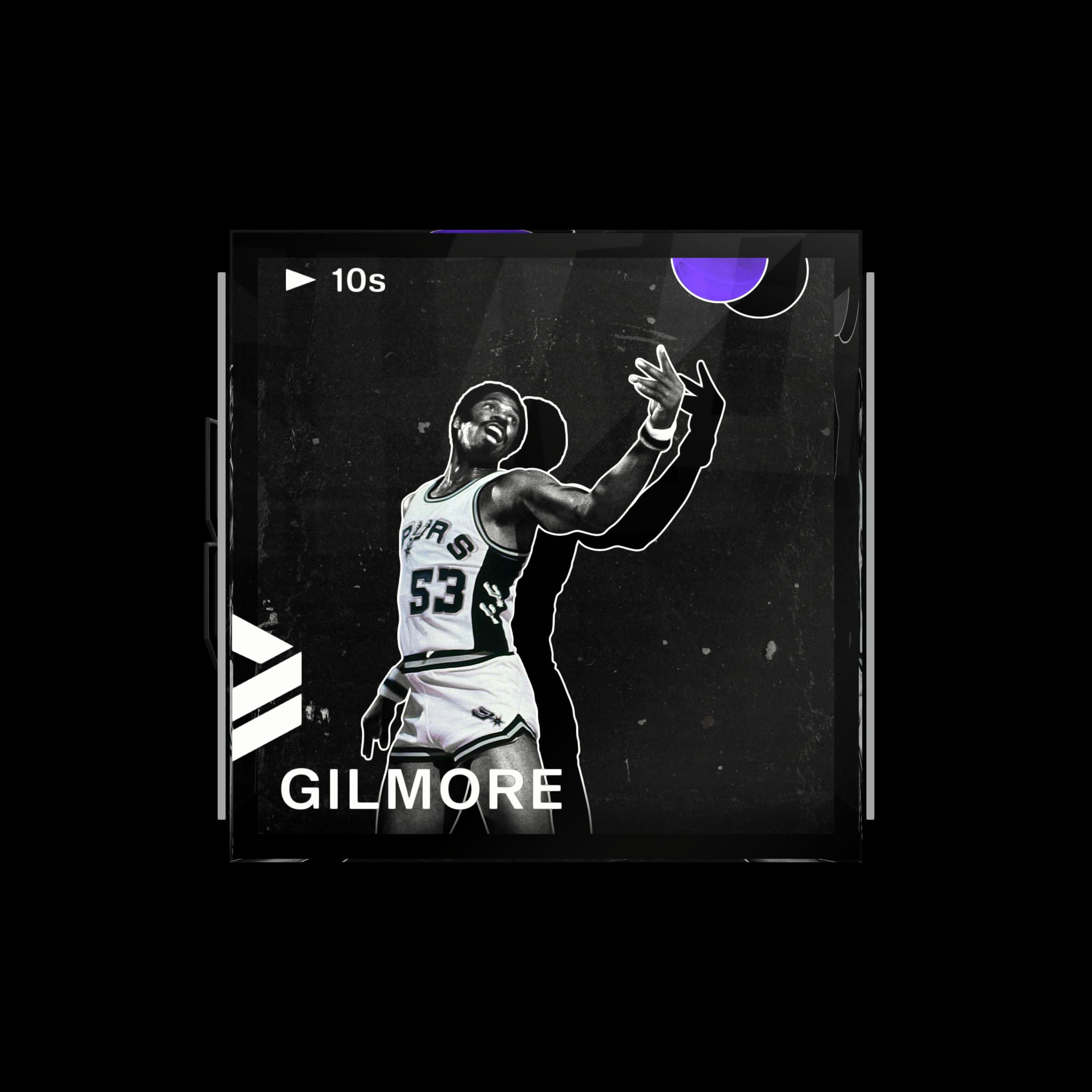 Artis Gilmore