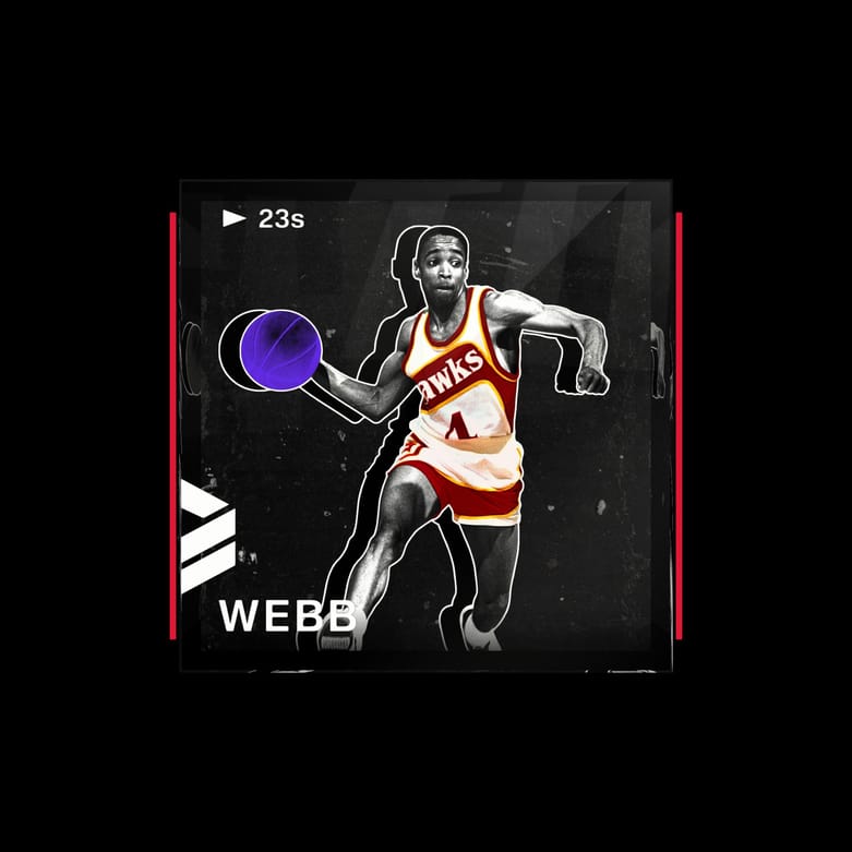 Spud Webb