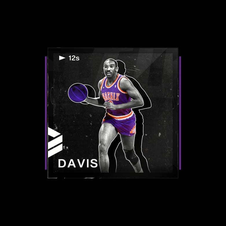 Walter Davis