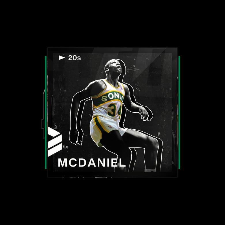 Xavier McDaniel