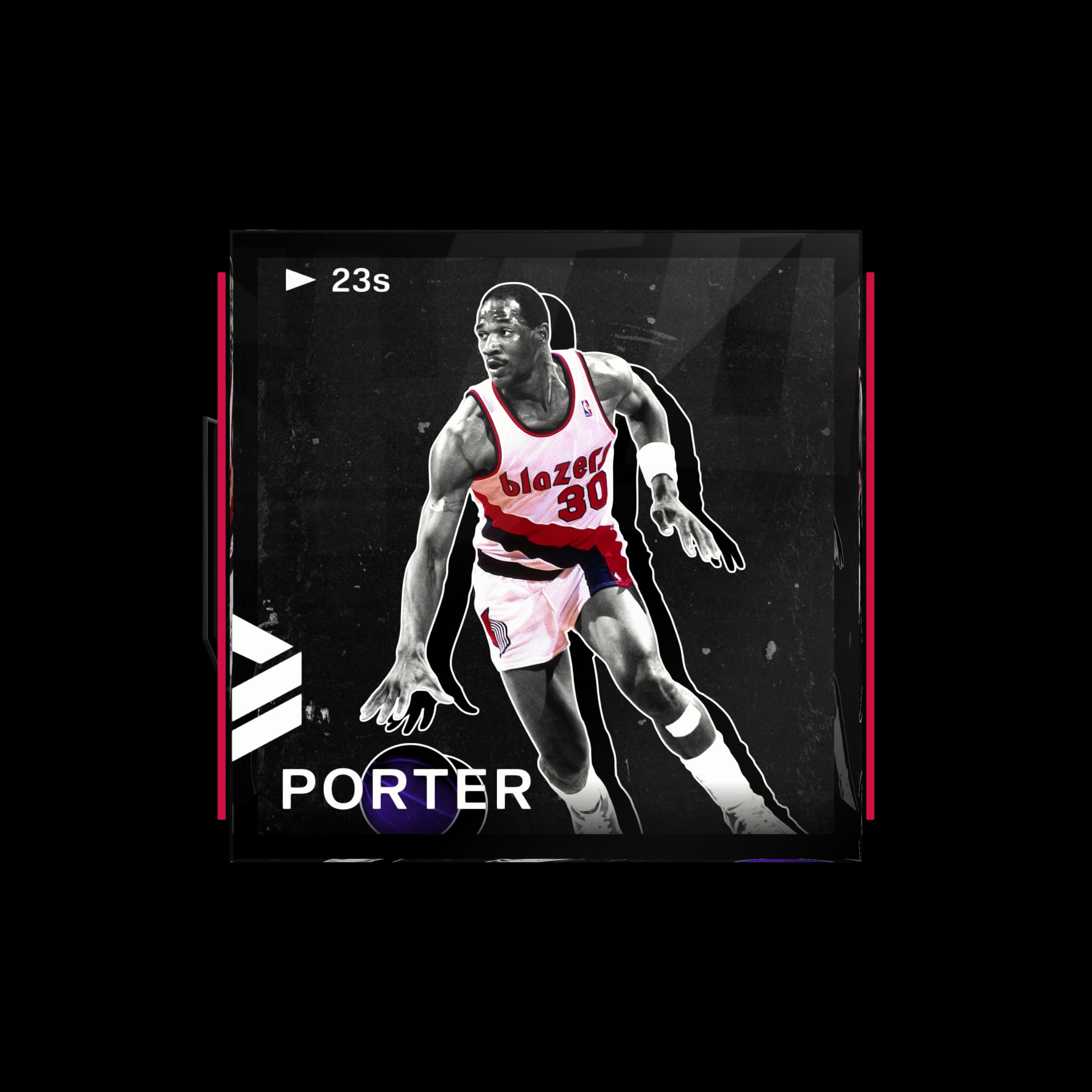Terry Porter