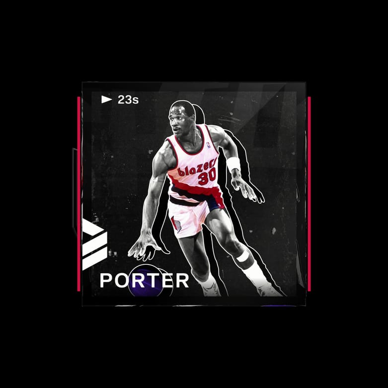 Terry Porter