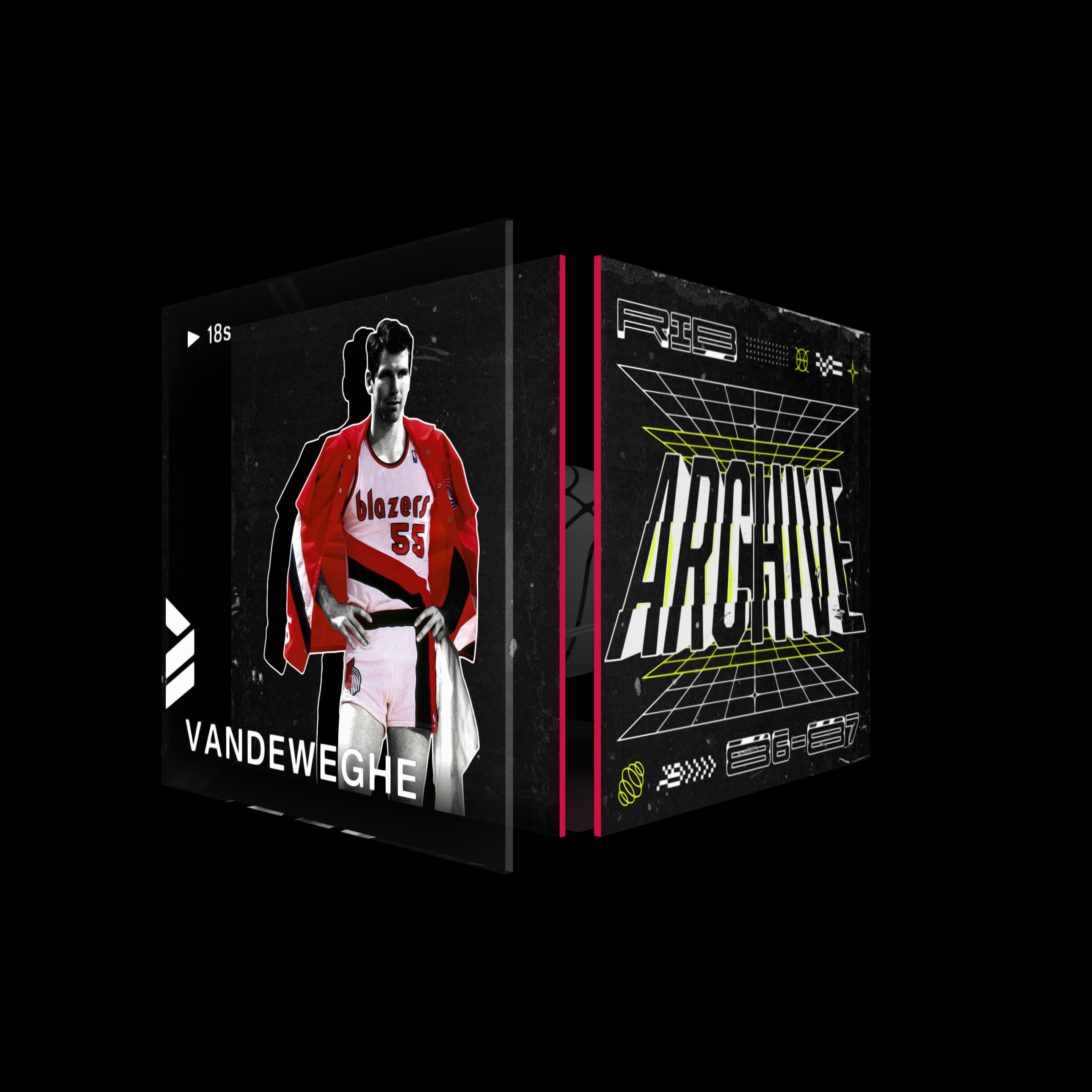Kiki Vandeweghe