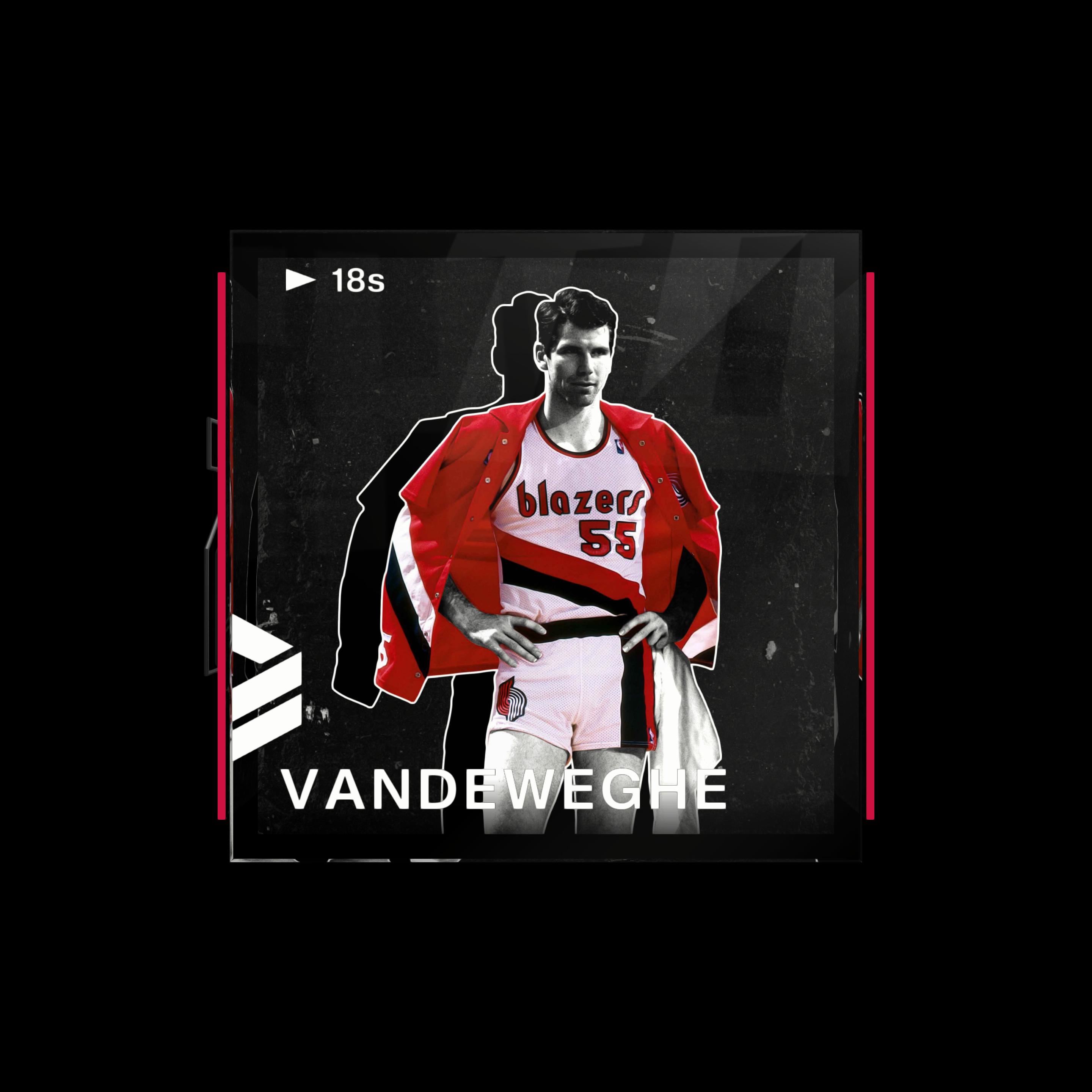 Kiki Vandeweghe