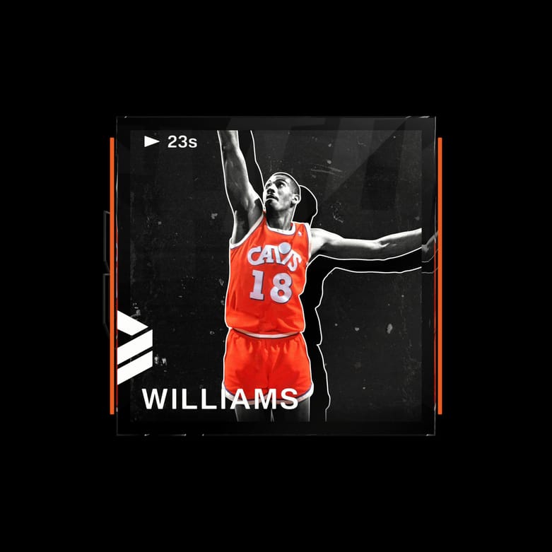 Hot Rod Williams