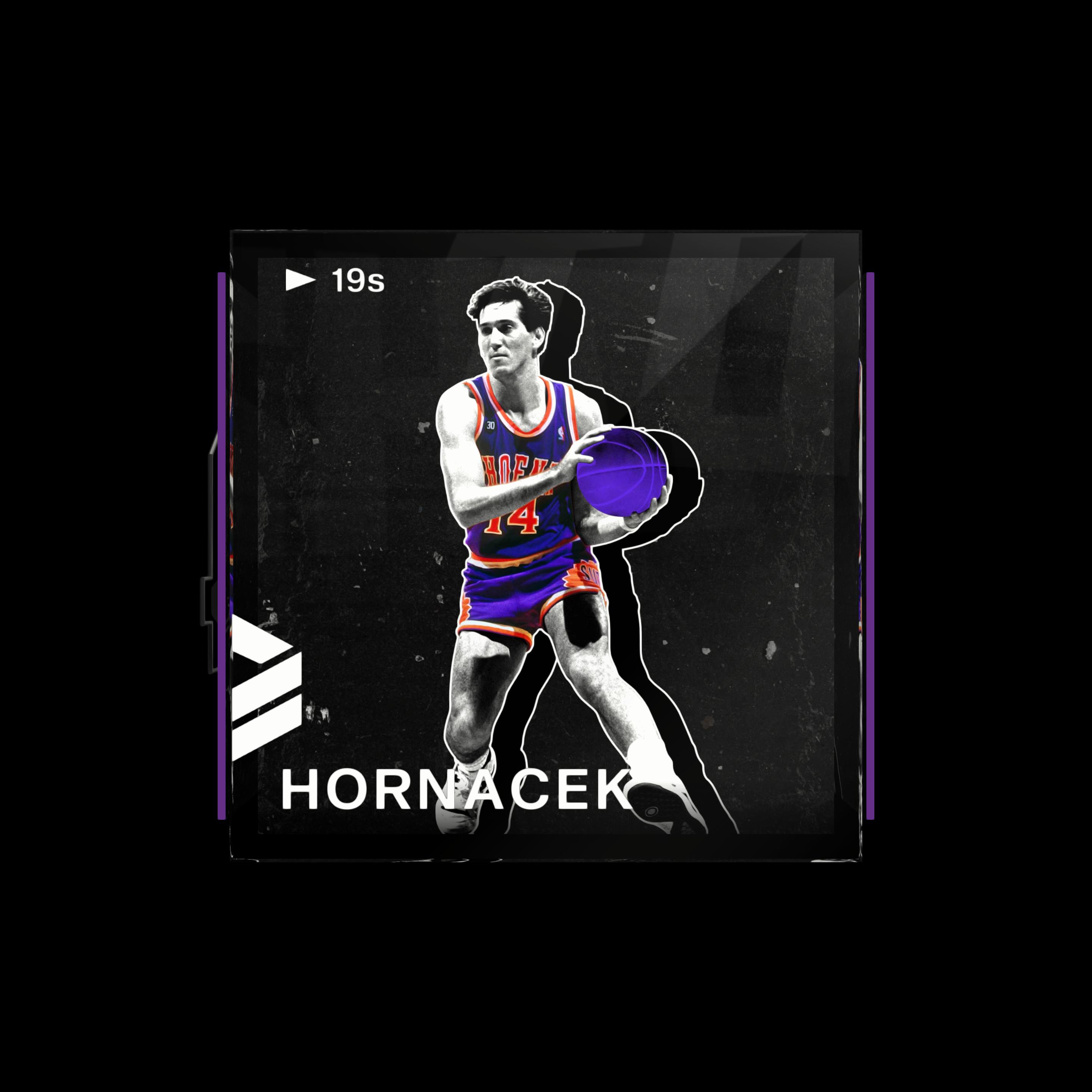 Jeff Hornacek