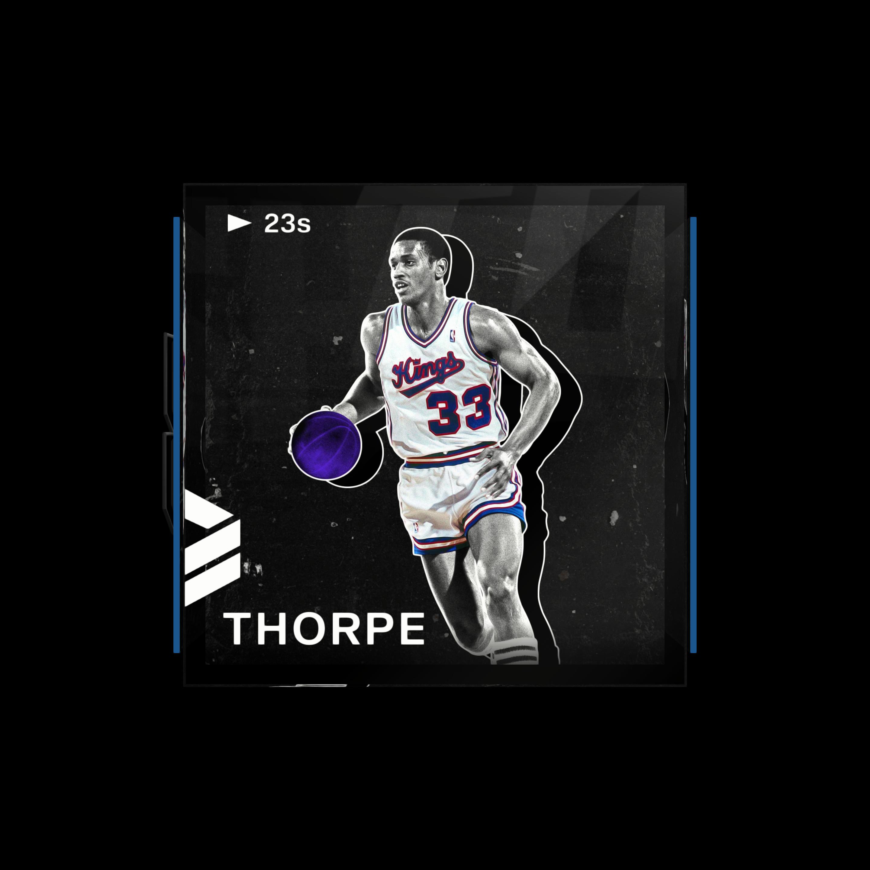 Otis Thorpe
