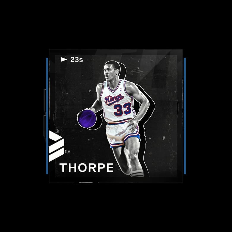 Otis Thorpe