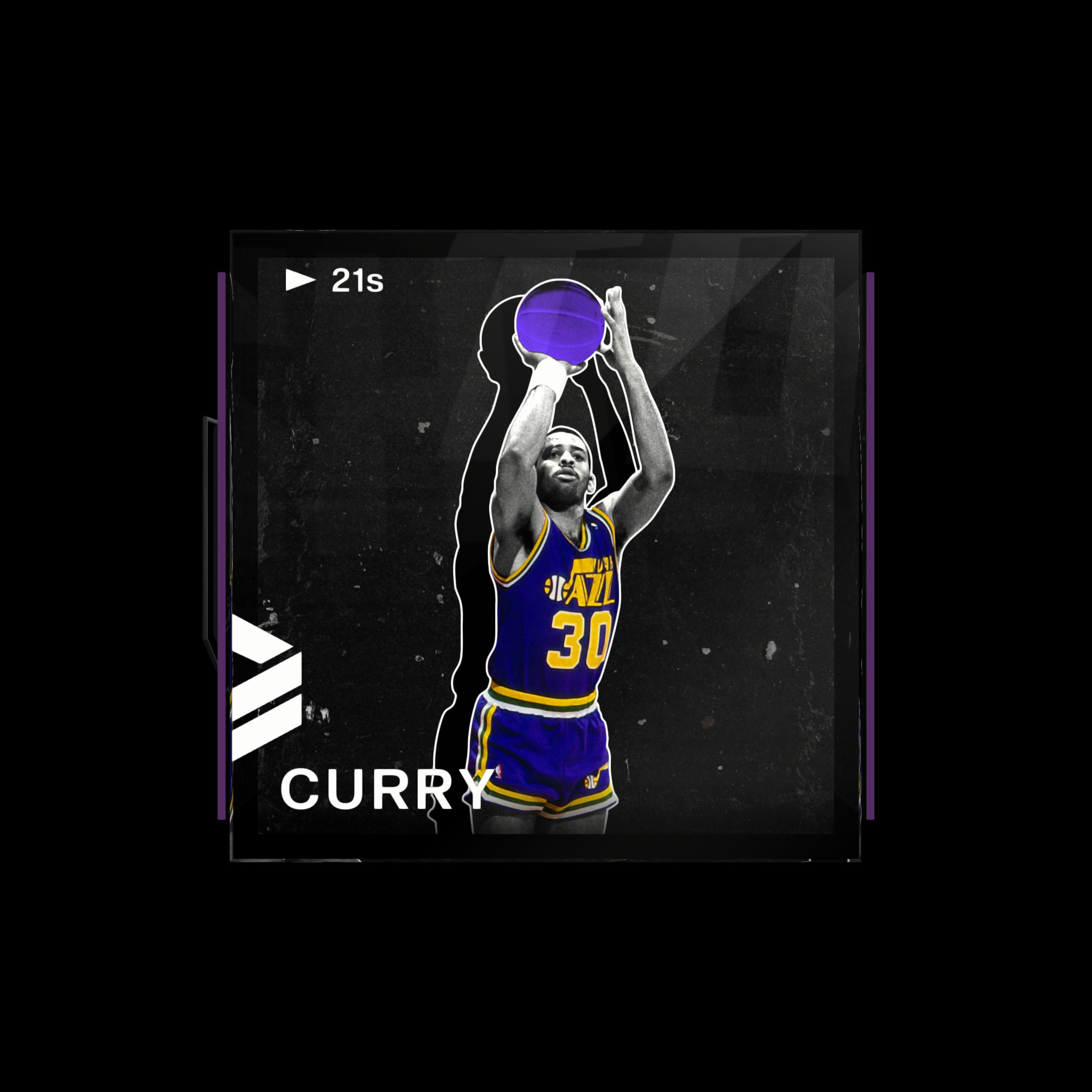 Dell Curry