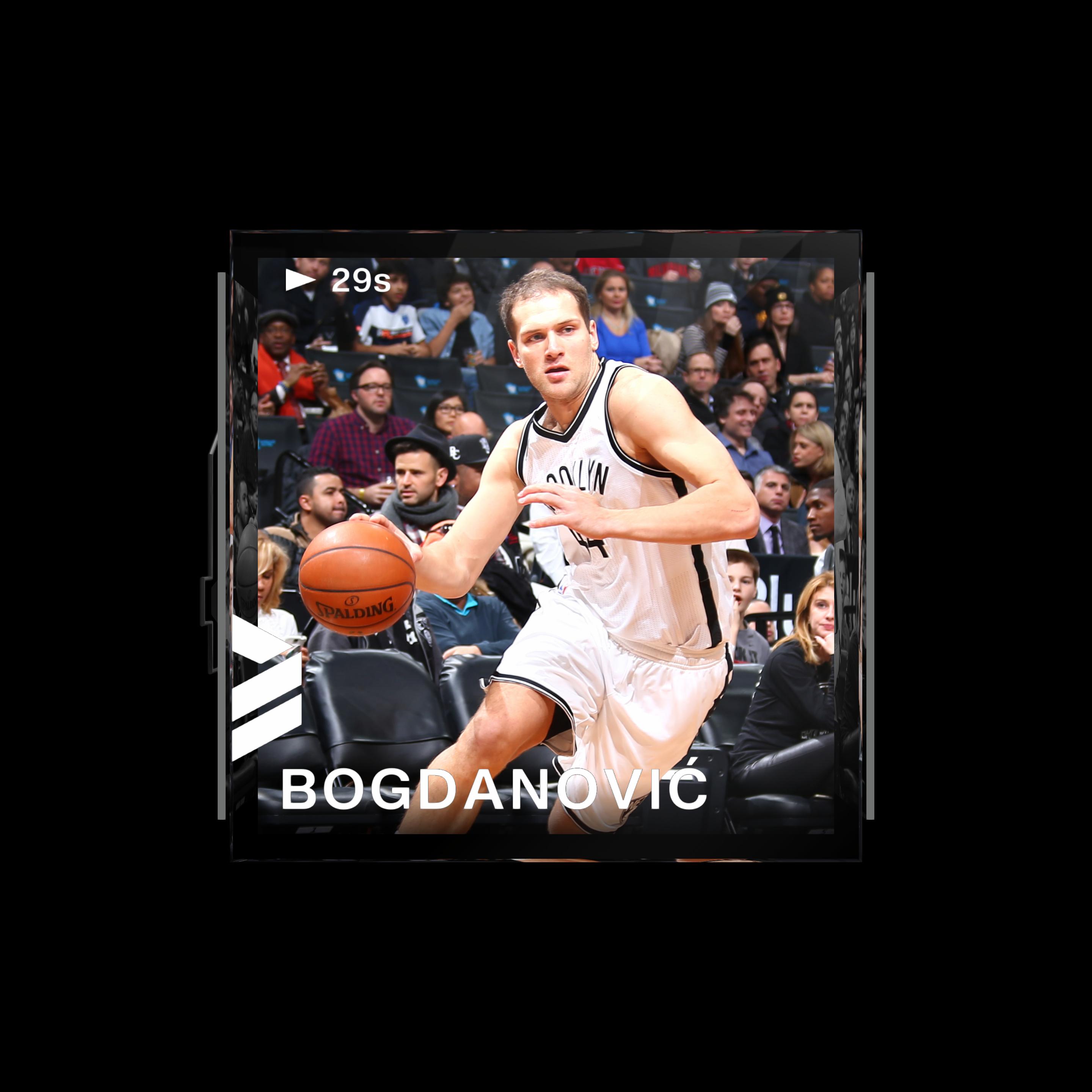 Bojan Bogdanović