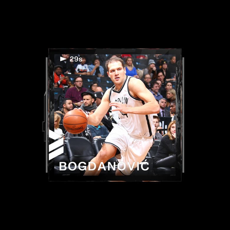 Bojan Bogdanović