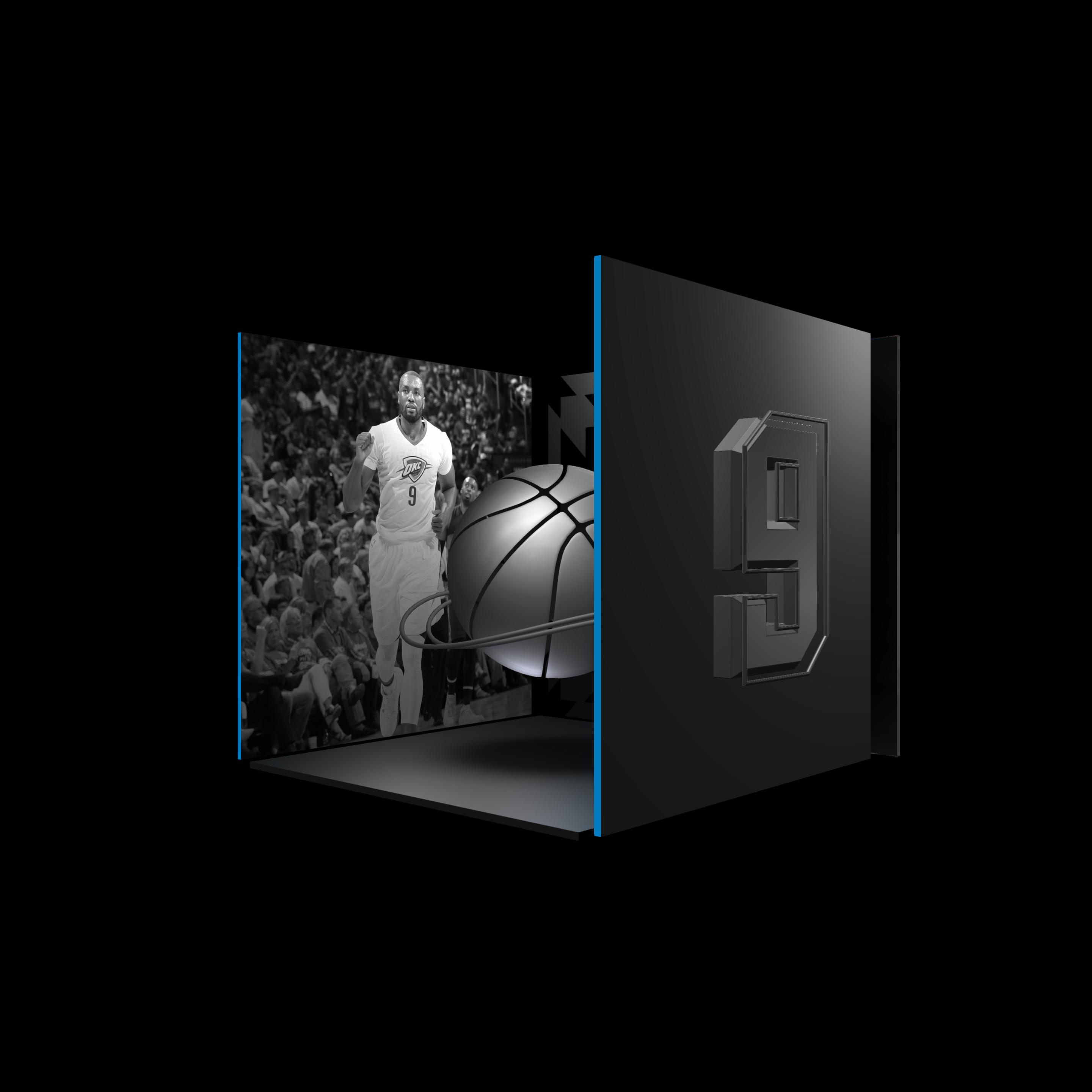 Serge Ibaka