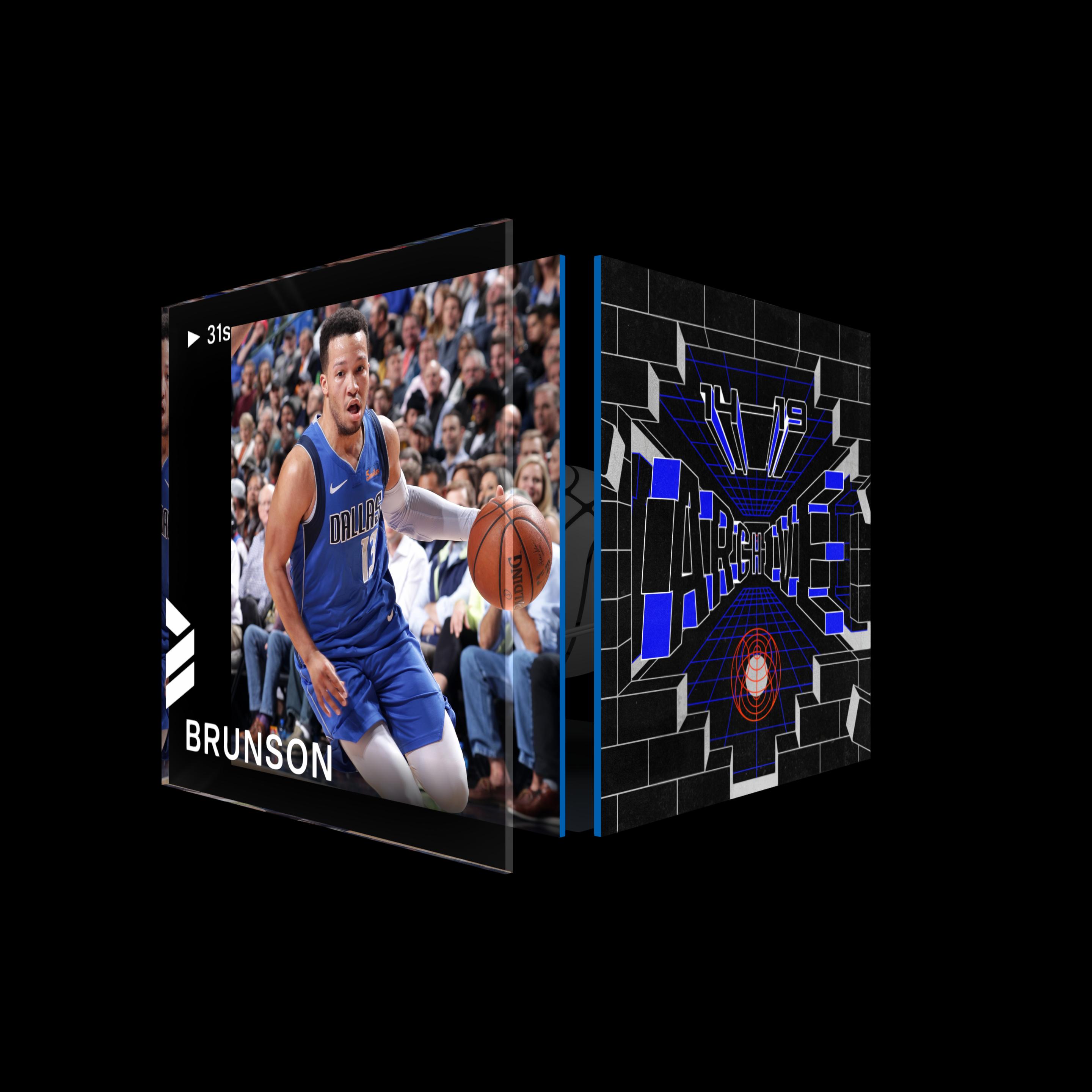 Jalen Brunson