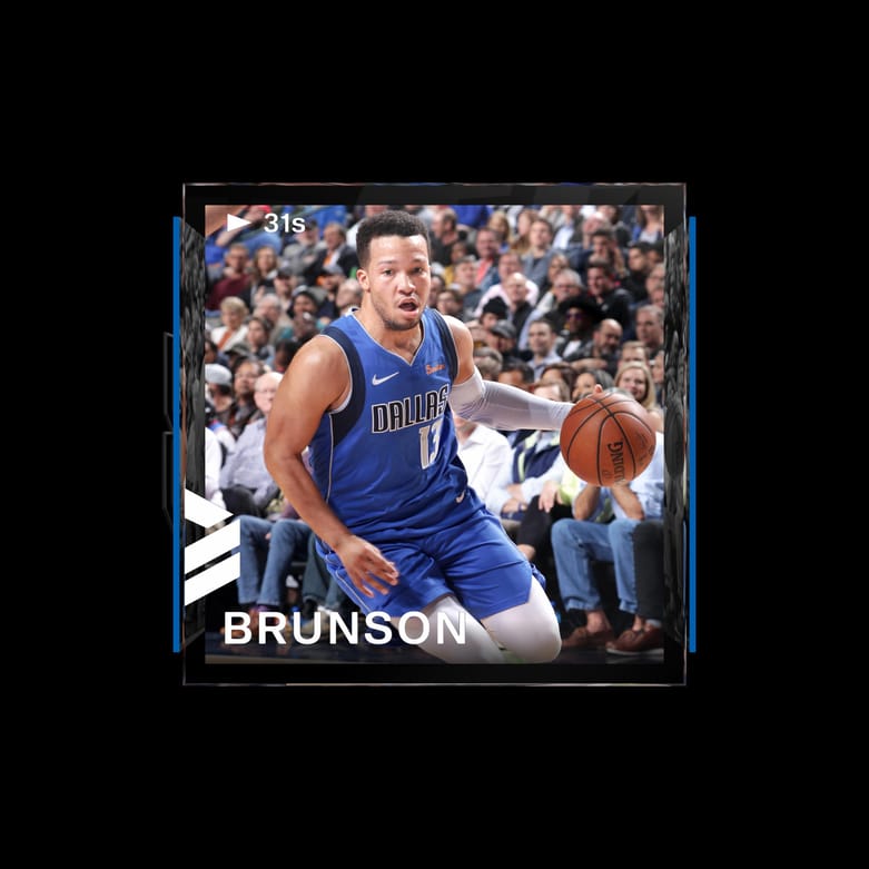Jalen Brunson