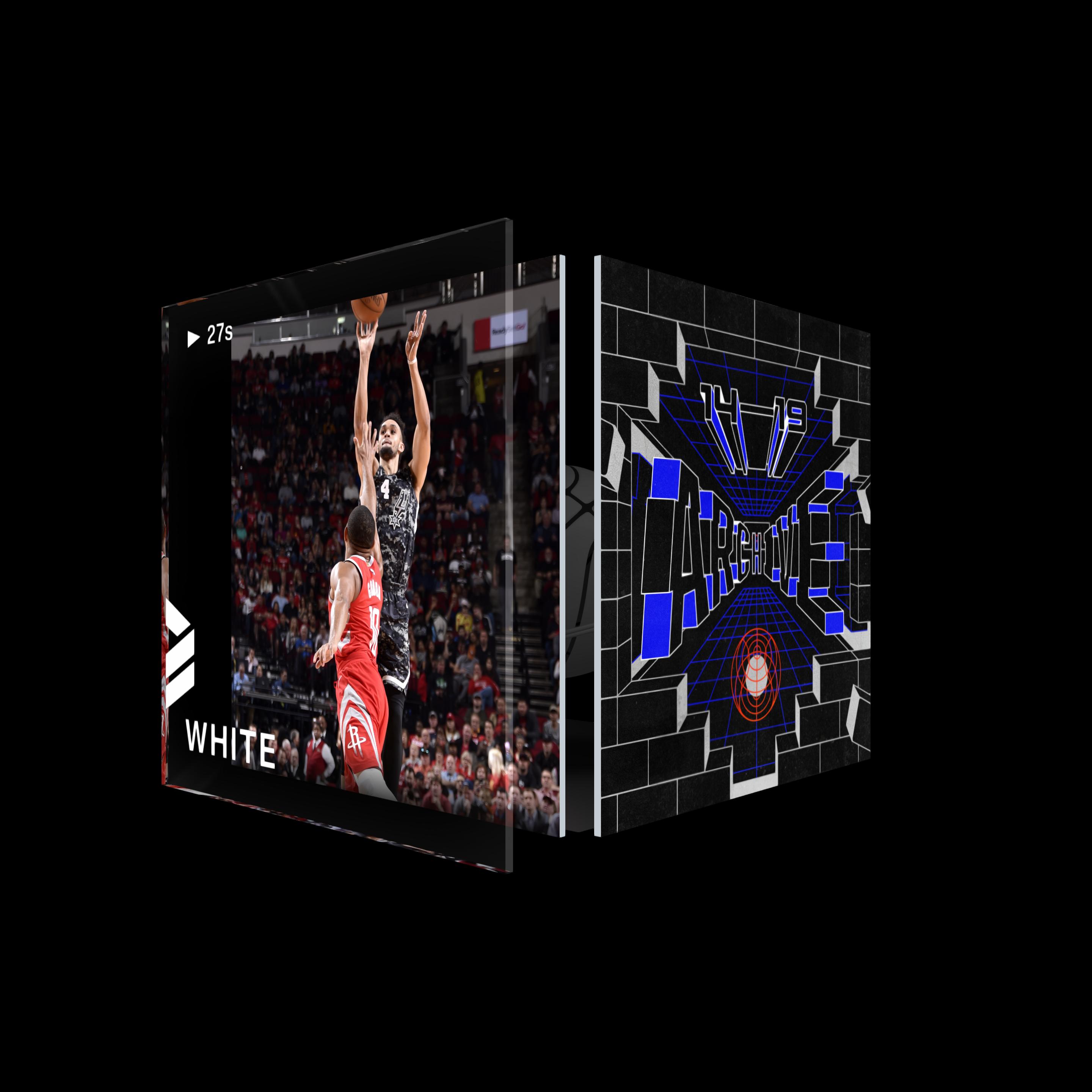 Derrick White