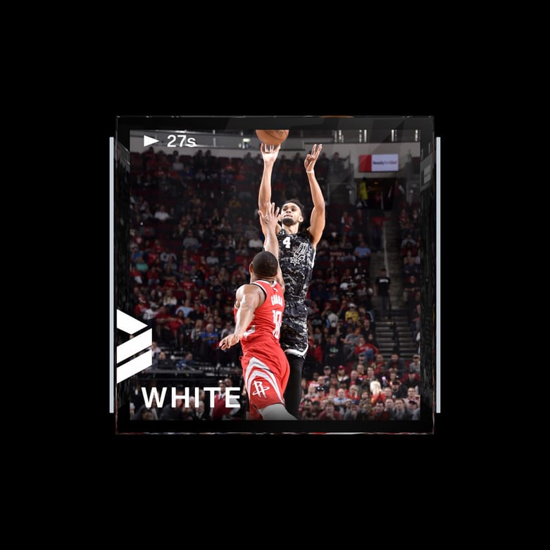 Derrick White