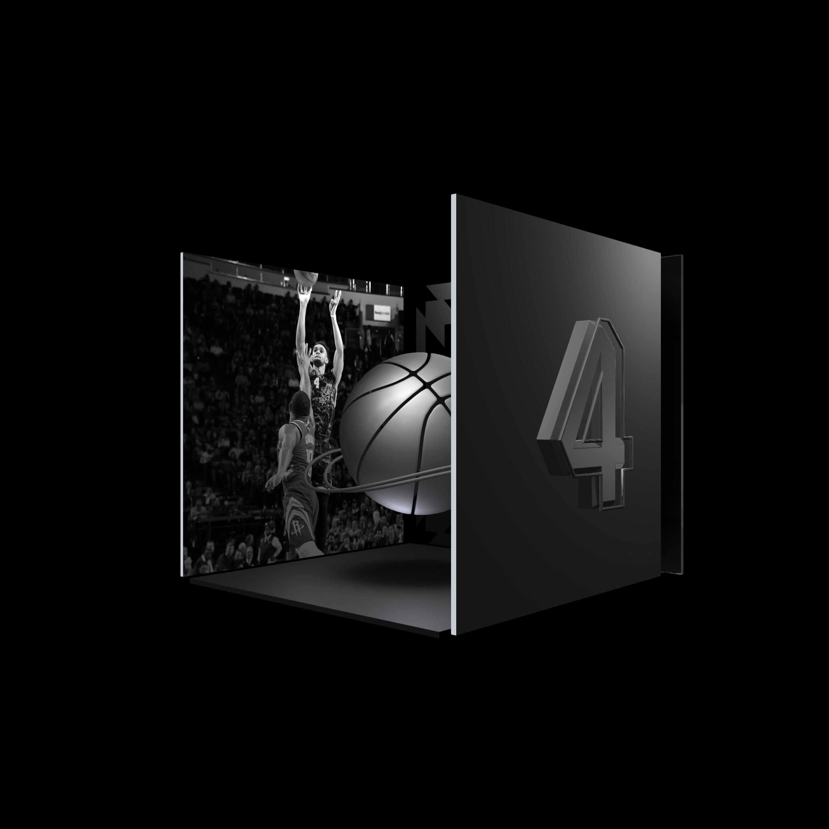 Derrick White