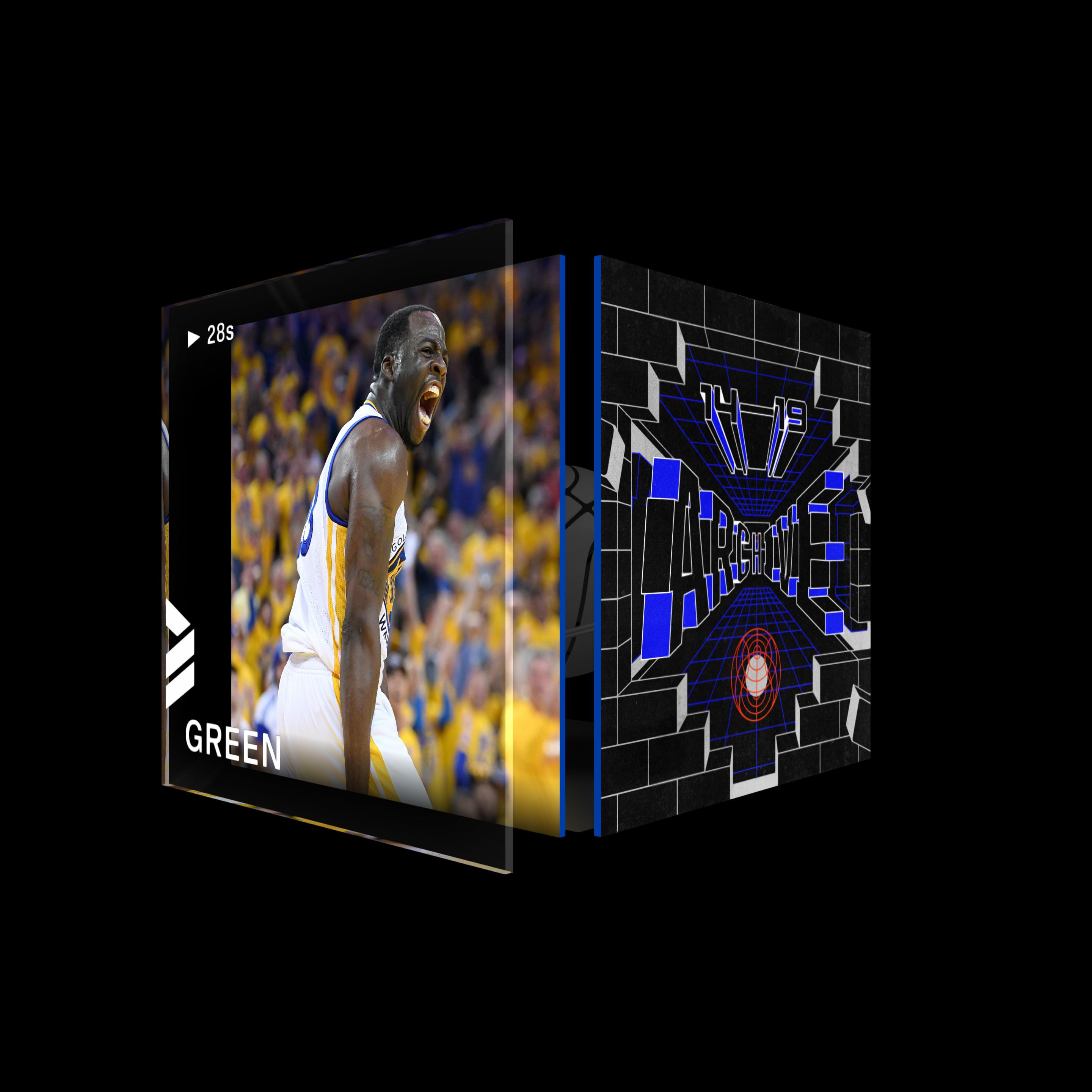 Draymond Green
