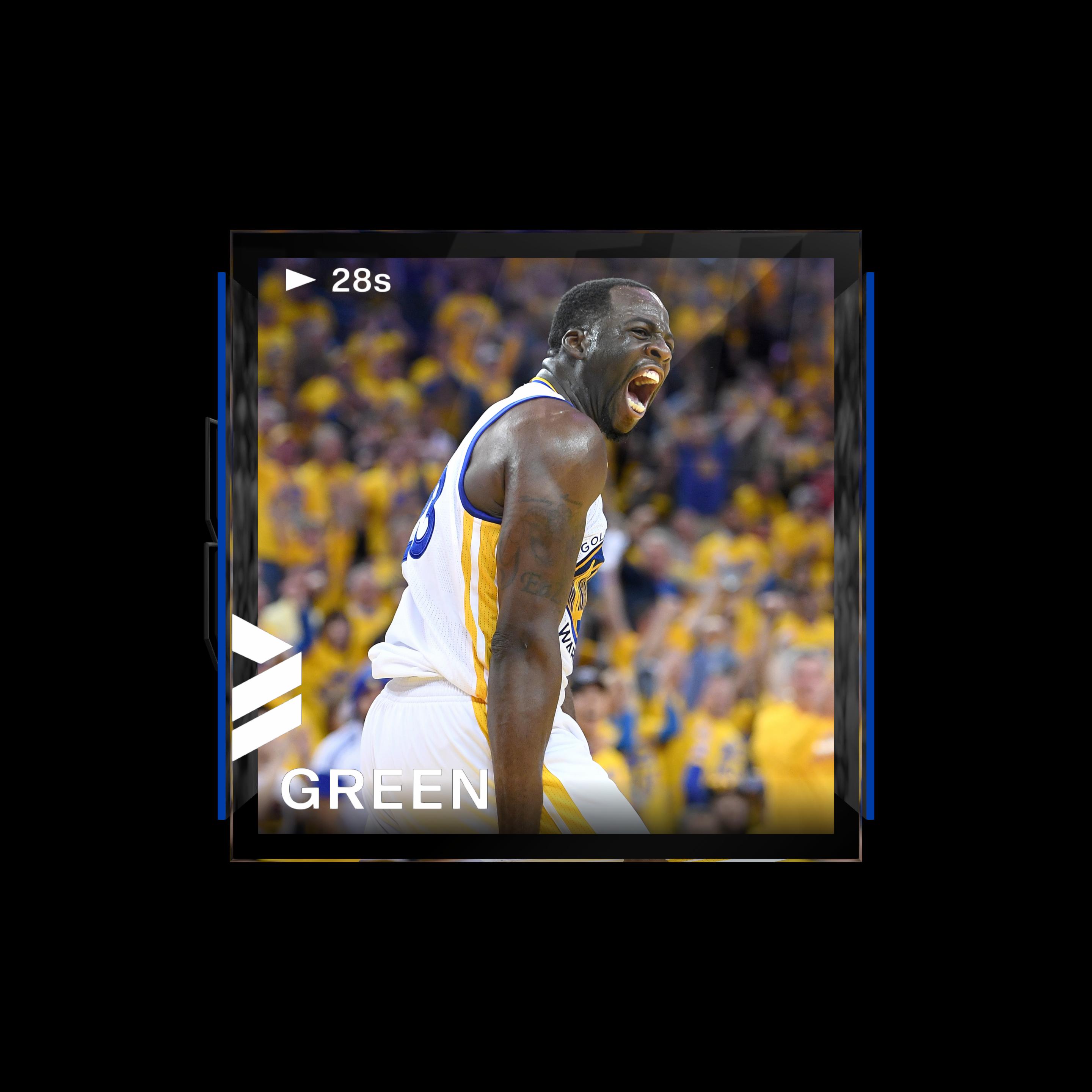 Draymond Green