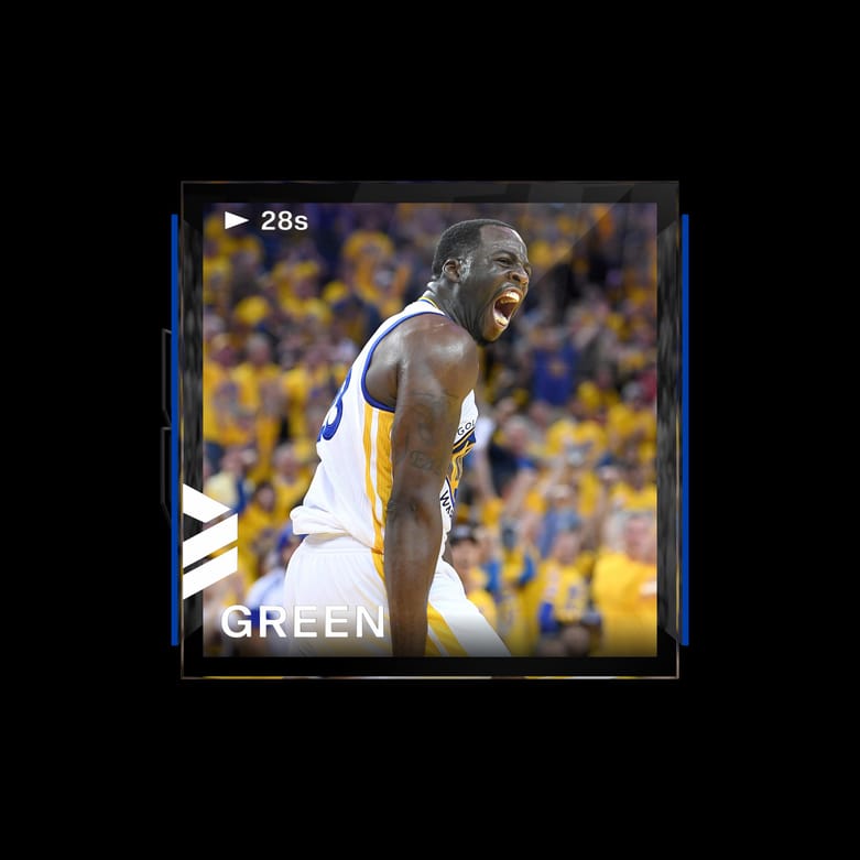 Draymond Green