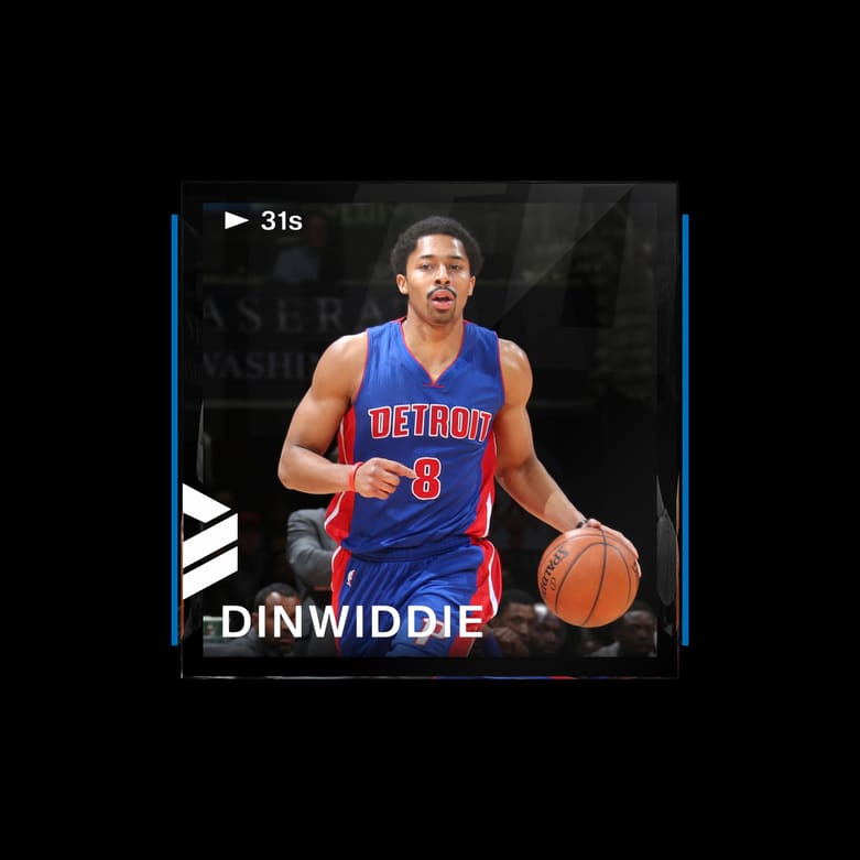 Spencer Dinwiddie