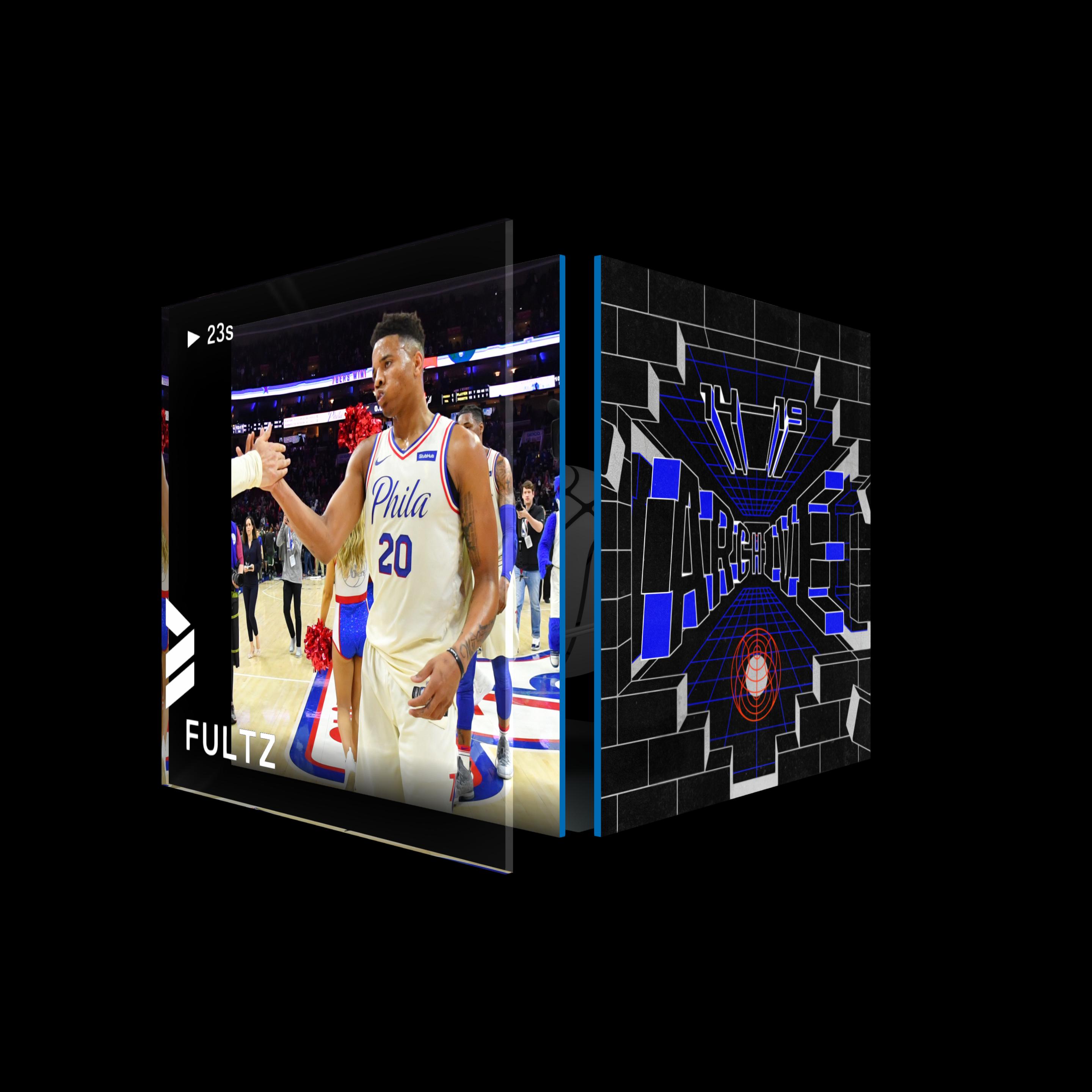 Markelle Fultz