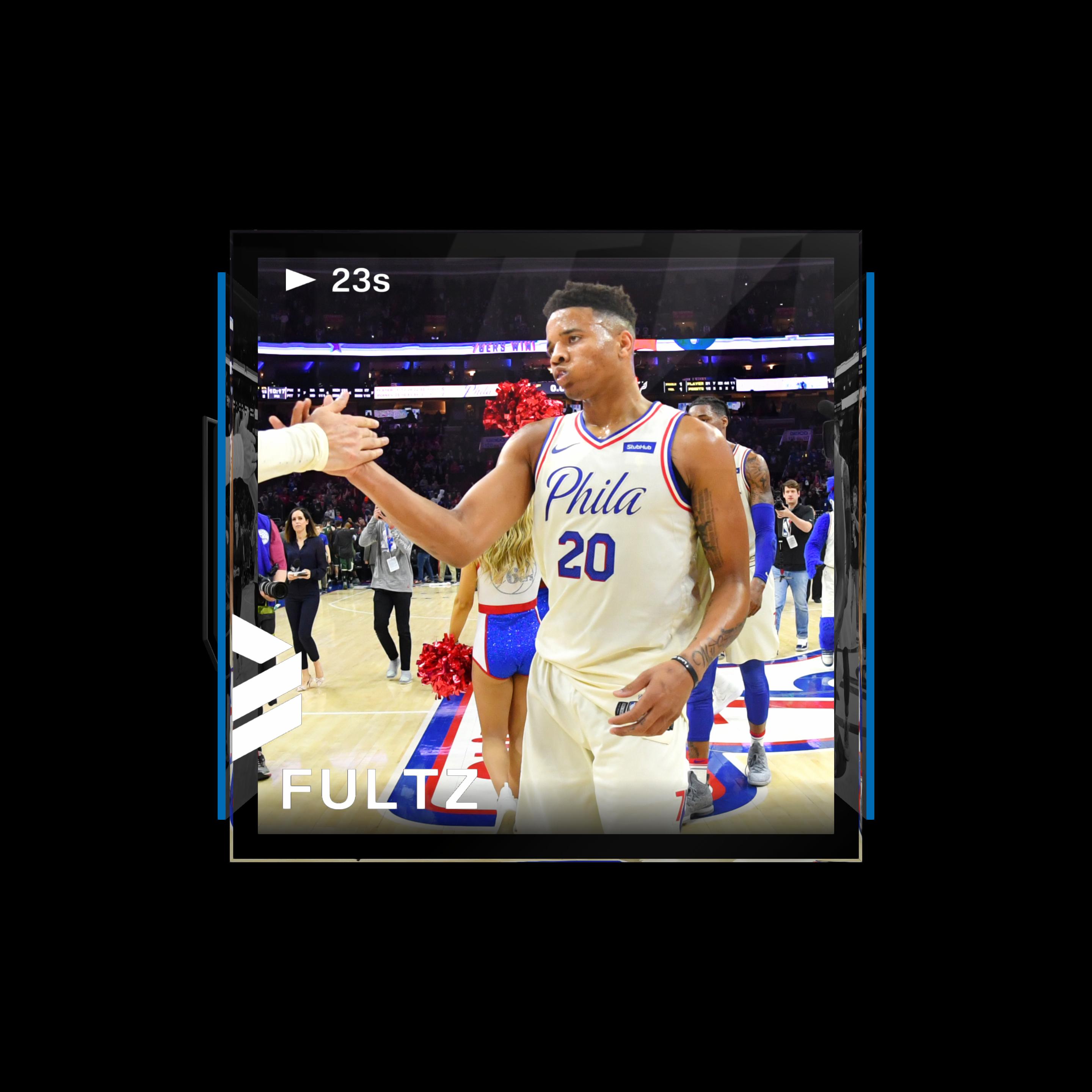 Markelle Fultz