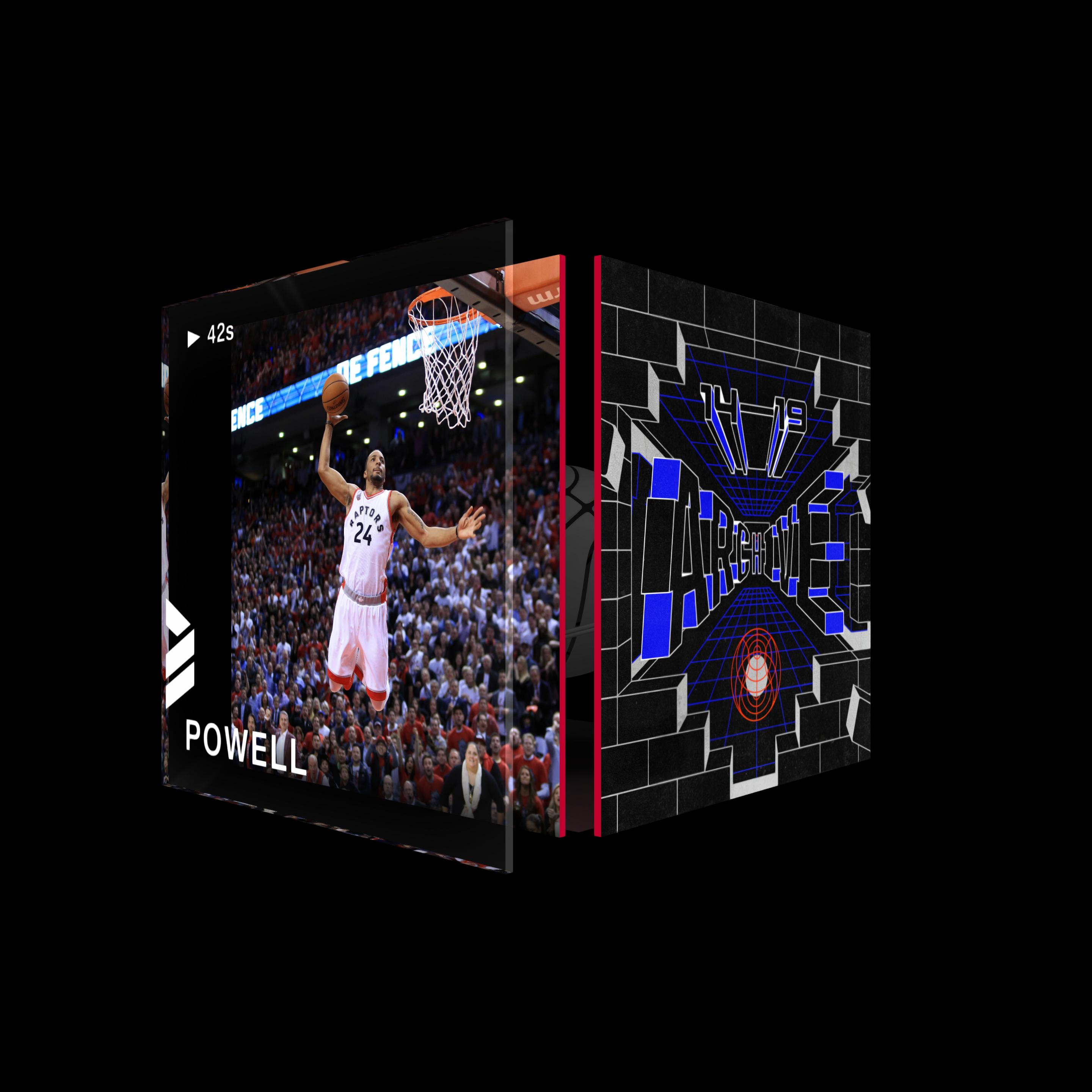 Norman Powell