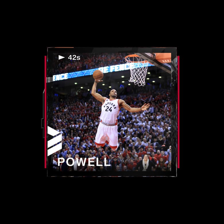 Norman Powell