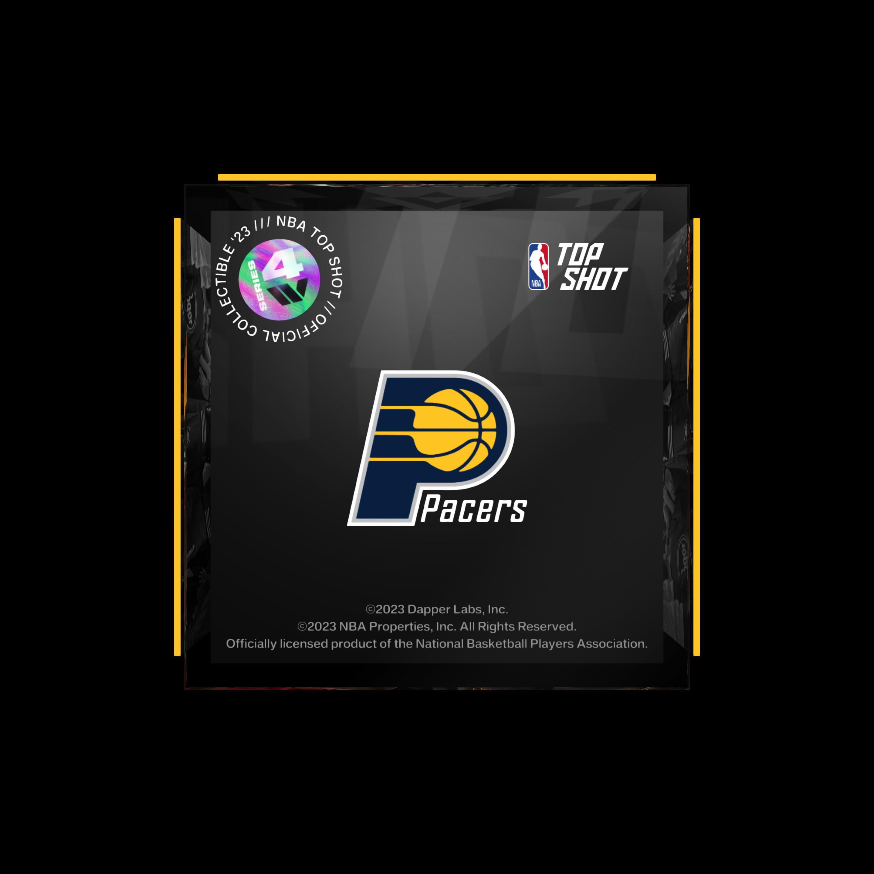 Myles Turner